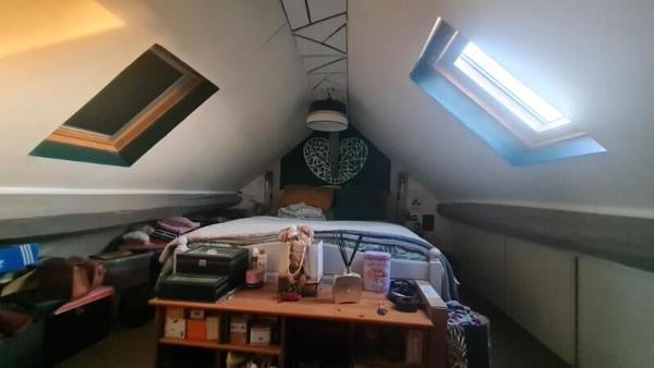 appartement avec jardin