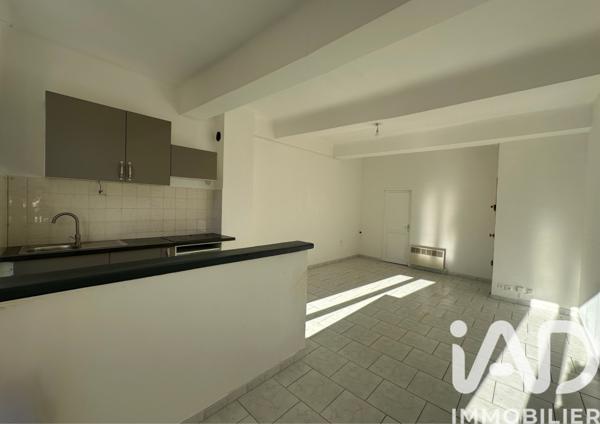 Location appartement 2 pièces 44 m² Vidauban