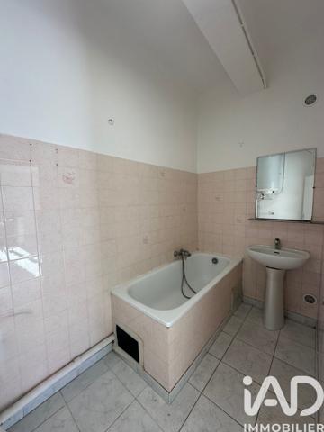 Location appartement 2 pièces 44 m² Vidauban