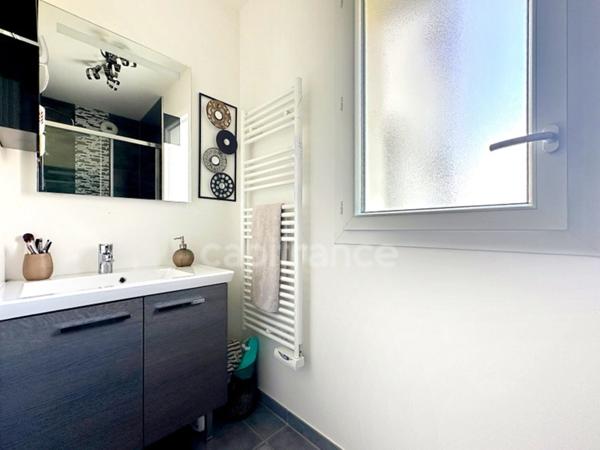 Appartement T4 de 82m² - ANNEMASSE (74)