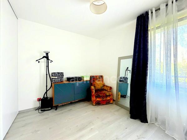 Appartement T4 de 82m² - ANNEMASSE (74)