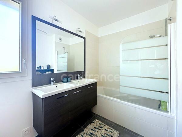 Appartement T4 de 82m² - ANNEMASSE (74)