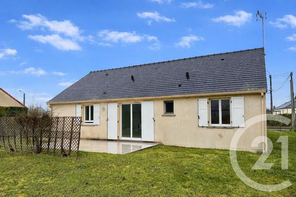 Maison à vendre  5 pièces - 93,75 m2 VILLEMANDEUR - 45