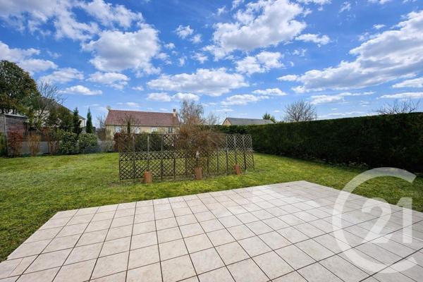 Maison à vendre  5 pièces - 93,75 m2 VILLEMANDEUR - 45