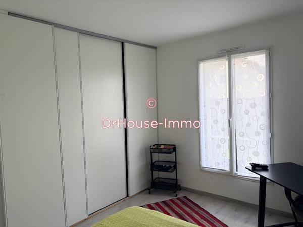 Maison à vendre 5 pièces de 98 m²