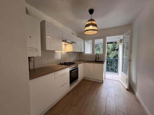Appartement à vendre |  Billère |  3 pièces | 56 m²