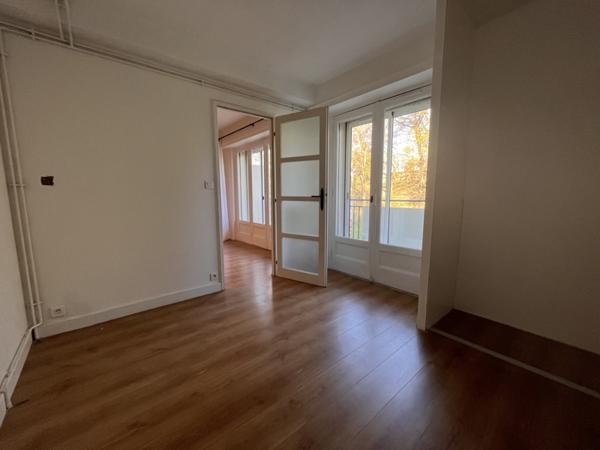 Appartement à vendre |  Billère |  3 pièces | 56 m²