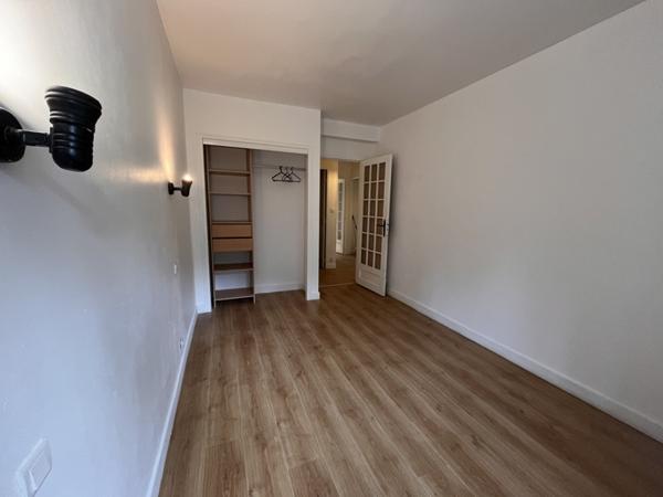 Appartement à vendre |  Billère |  3 pièces | 56 m²