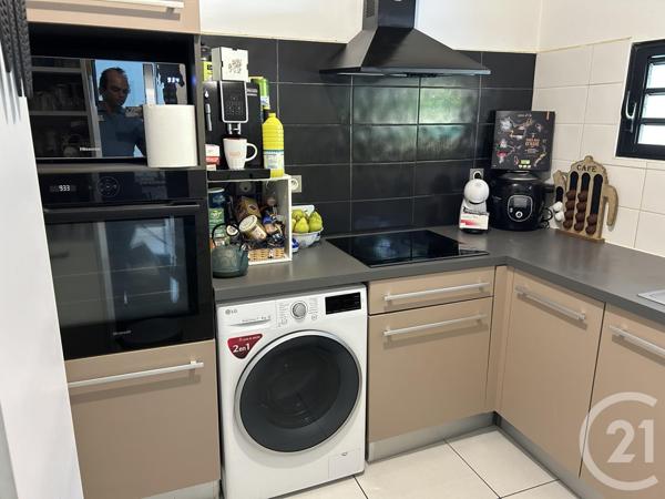 Maison à vendre  4 pièces - 68,37 m2 STE MARIE - 974