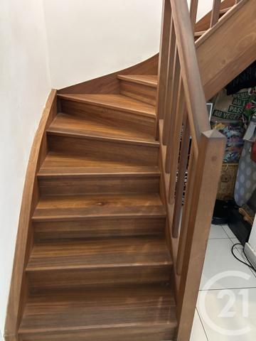 Maison à vendre  4 pièces - 68,37 m2 STE MARIE - 974