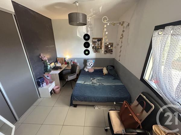 Maison à vendre  4 pièces - 68,37 m2 STE MARIE - 974