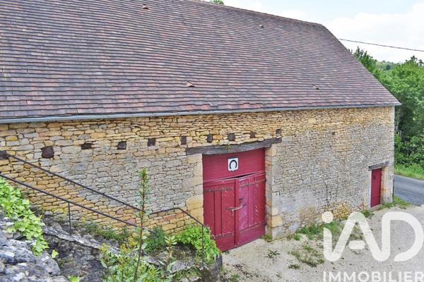 Maison à vendre 5 pièces 139 m² Montignac-Lascaux