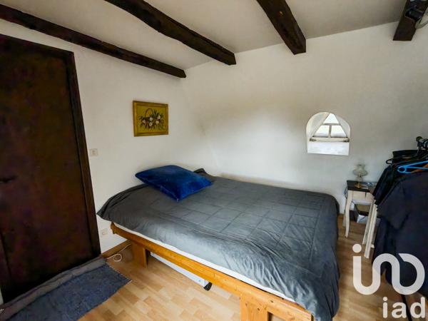 Maison à vendre 5 pièces 139 m² Montignac-Lascaux