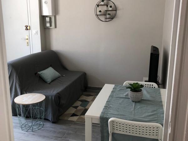 Location Appartement 2 pièces Clermont (60600) - PROCHE GARE