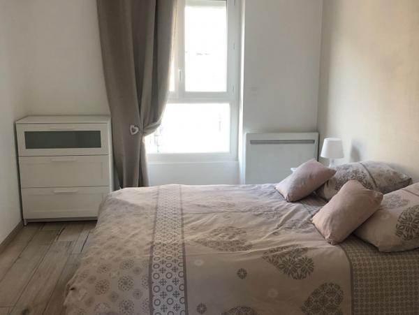 Location Appartement 2 pièces Clermont (60600) - PROCHE GARE