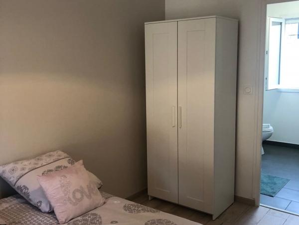 Location Appartement 2 pièces Clermont (60600) - PROCHE GARE