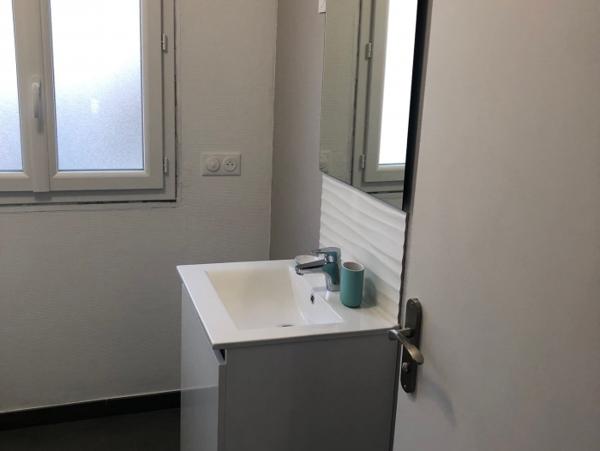 Location Appartement 2 pièces Clermont (60600) - PROCHE GARE