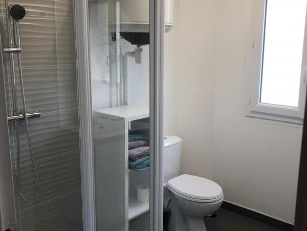 Location Appartement 2 pièces Clermont (60600) - PROCHE GARE