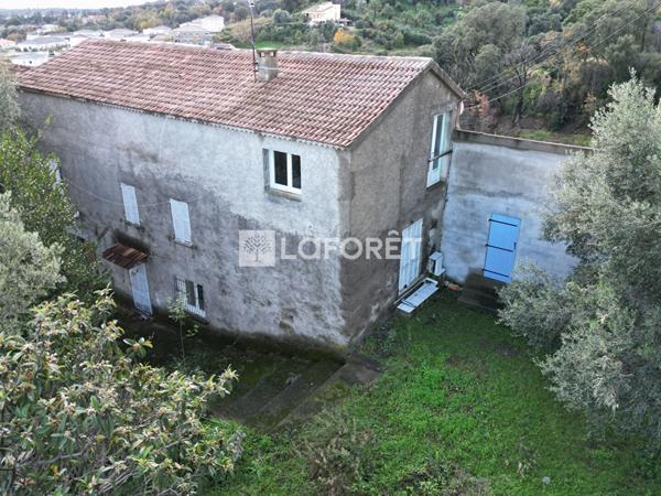 Achat maison Penta-di-Casinca - 8 pièce(s) - 230 m² - 300 000 €