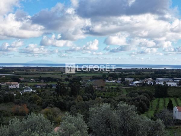 Achat maison Penta-di-Casinca - 8 pièce(s) - 230 m² - 300 000 €