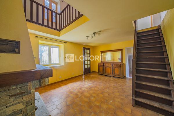 Achat maison Penta-di-Casinca - 8 pièce(s) - 230 m² - 300 000 €