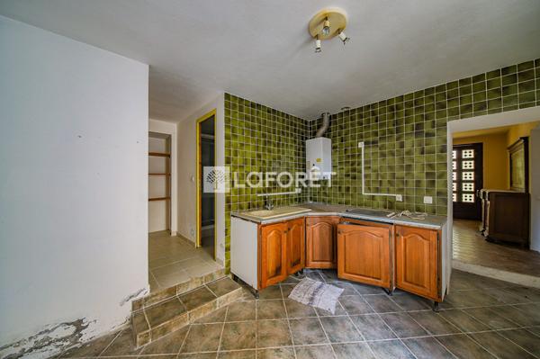 Achat maison Penta-di-Casinca - 8 pièce(s) - 230 m² - 300 000 €