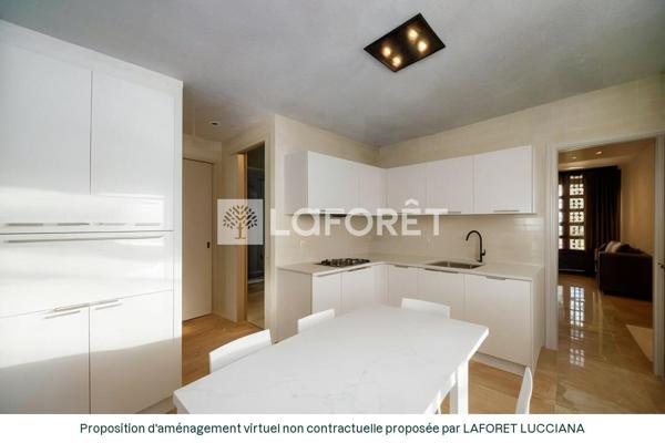 Achat maison Penta-di-Casinca - 8 pièce(s) - 230 m² - 300 000 €