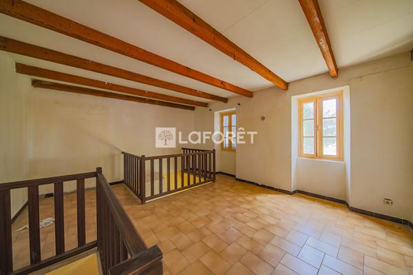 Achat maison Penta-di-Casinca - 8 pièce(s) - 230 m² - 300 000 €