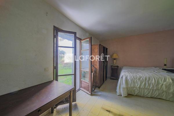 Achat maison Penta-di-Casinca - 8 pièce(s) - 230 m² - 300 000 €