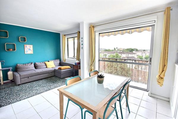 Appartement Fresnes 4 pièce(s) 68 m2