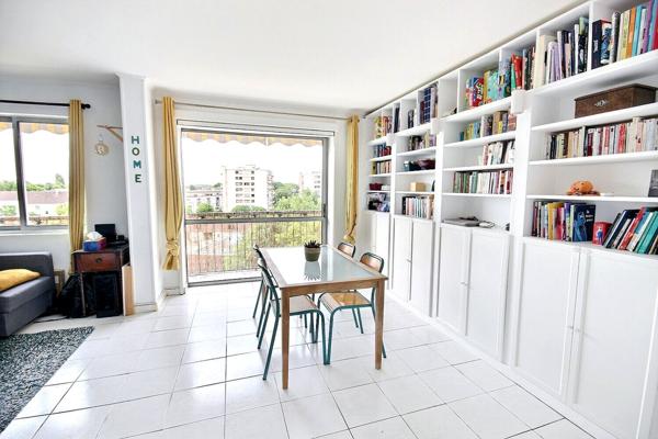 Appartement Fresnes 4 pièce(s) 68 m2