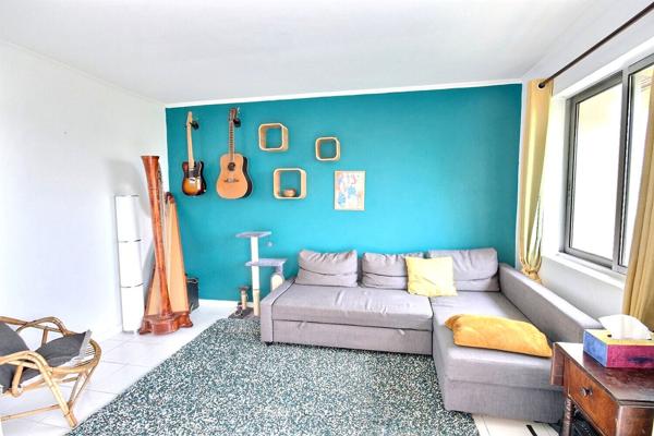 Appartement Fresnes 4 pièce(s) 68 m2
