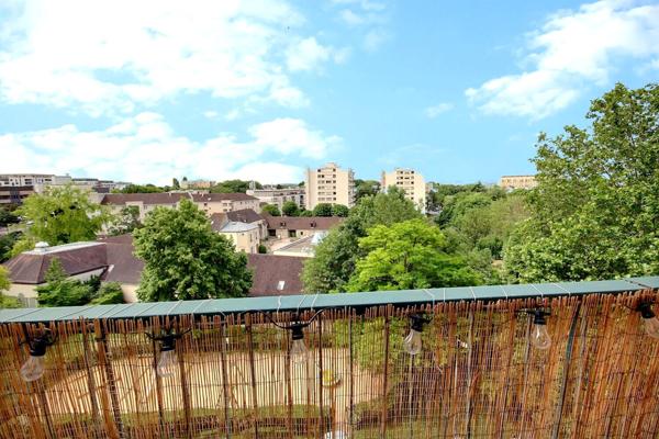 Appartement Fresnes 4 pièce(s) 68 m2