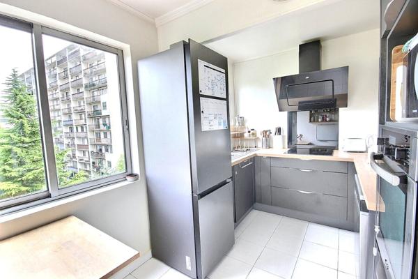 Appartement Fresnes 4 pièce(s) 68 m2