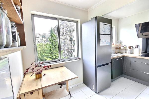 Appartement Fresnes 4 pièce(s) 68 m2