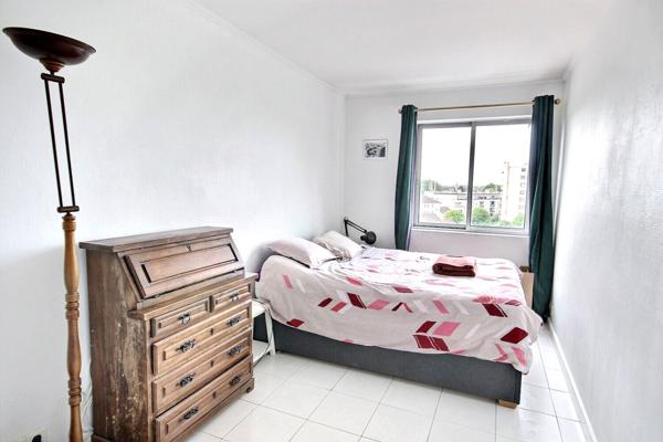 Appartement Fresnes 4 pièce(s) 68 m2