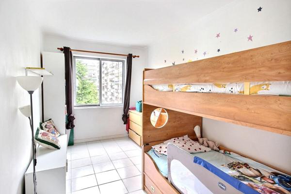 Appartement Fresnes 4 pièce(s) 68 m2