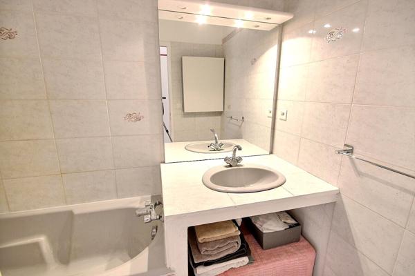 Appartement Fresnes 4 pièce(s) 68 m2