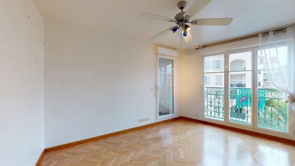 Appartement Le Plessis Robinson 2 pièce(s)