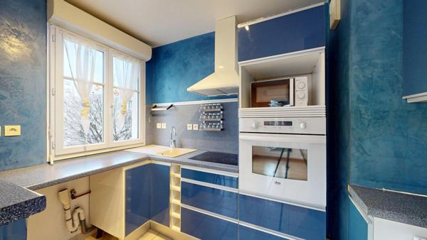 Appartement Le Plessis Robinson 2 pièce(s)