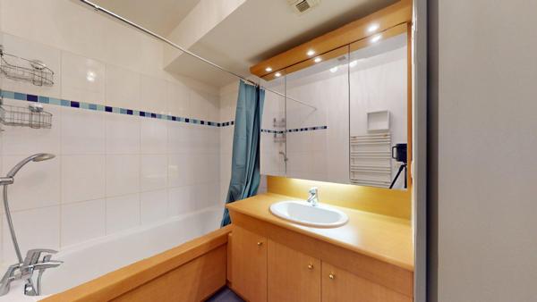 Appartement Le Plessis Robinson 2 pièce(s)