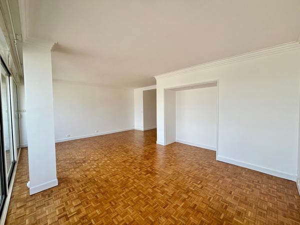 APPARTEMENT T3 REIMS TALLEYRAND