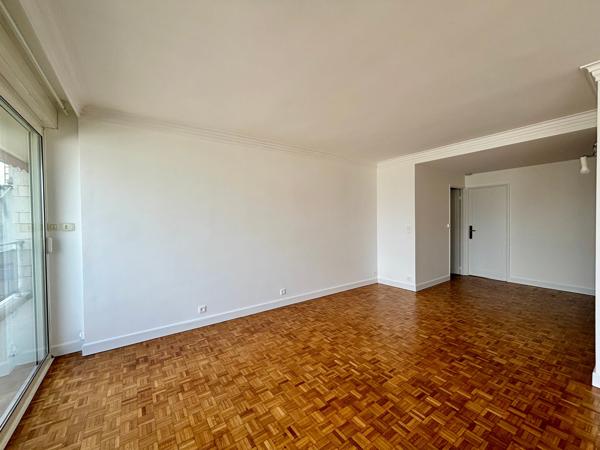 APPARTEMENT T3 REIMS TALLEYRAND