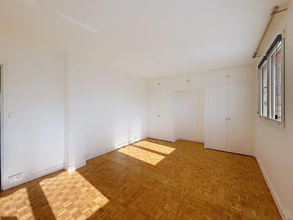 APPARTEMENT T3 REIMS TALLEYRAND