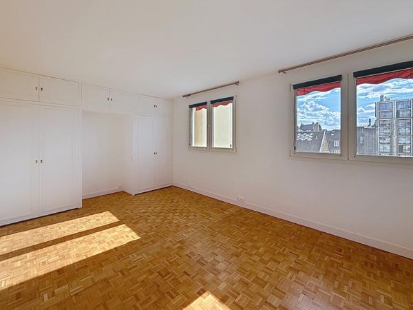 APPARTEMENT T3 REIMS TALLEYRAND