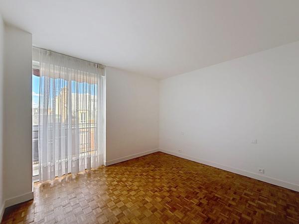 APPARTEMENT T3 REIMS TALLEYRAND
