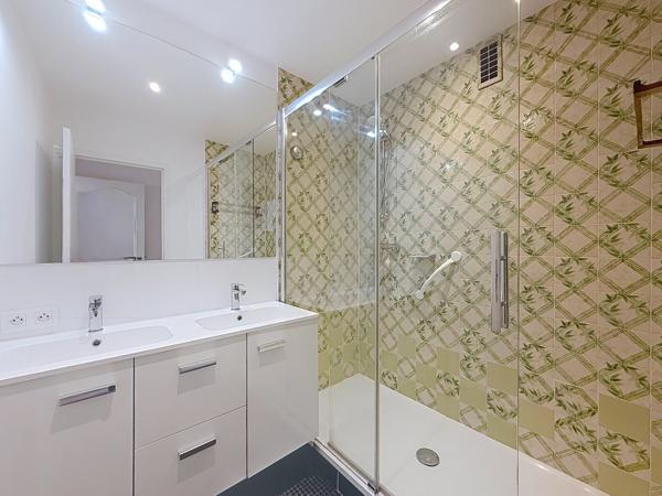 APPARTEMENT T3 REIMS TALLEYRAND