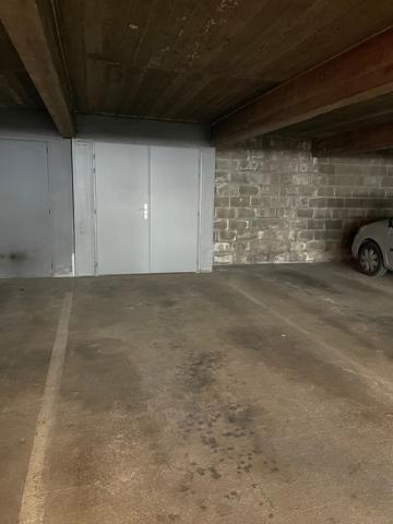 APPARTEMENT T3 REIMS TALLEYRAND