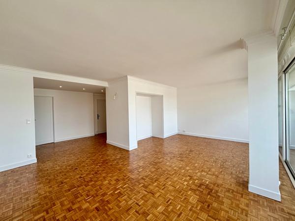 APPARTEMENT T3 REIMS TALLEYRAND