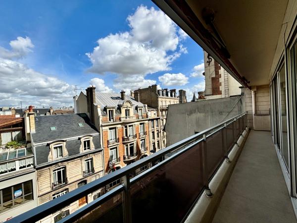 APPARTEMENT T3 REIMS TALLEYRAND